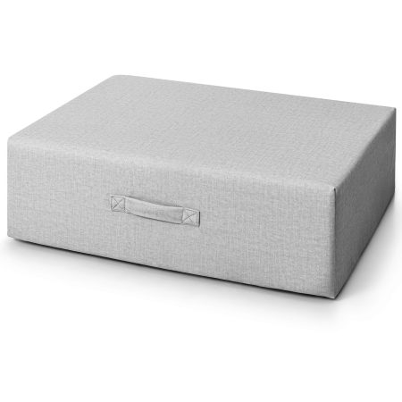 SHAPPY ORIGINAL rugós trambulin gyerekeknek Szín: Light Grey