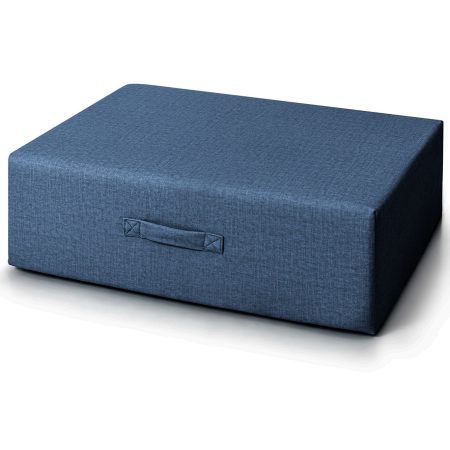SHAPPY ORIGINAL rugós trambulin gyerekeknek Szín: Navy Blue
