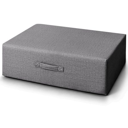 SHAPPY ORIGINAL rugós trambulin gyerekeknek Szín: Dark Grey
