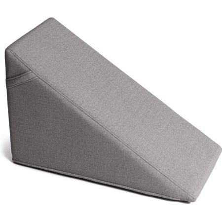 SLIDE SHAPPY ORIGINAL Gyerek habszivacs támaszték Szín: Dark Grey