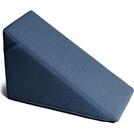 SLIDE SHAPPY ORIGINAL Gyerek habszivacs támaszték Szín: Navy Blue