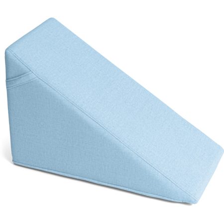 SLIDE SHAPPY ORIGINAL Gyerek habszivacs támaszték Szín: Sky Blue