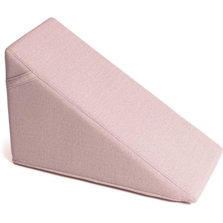 SLIDE SHAPPY ORIGINAL Gyerek habszivacs támaszték Szín: Soft Pink
