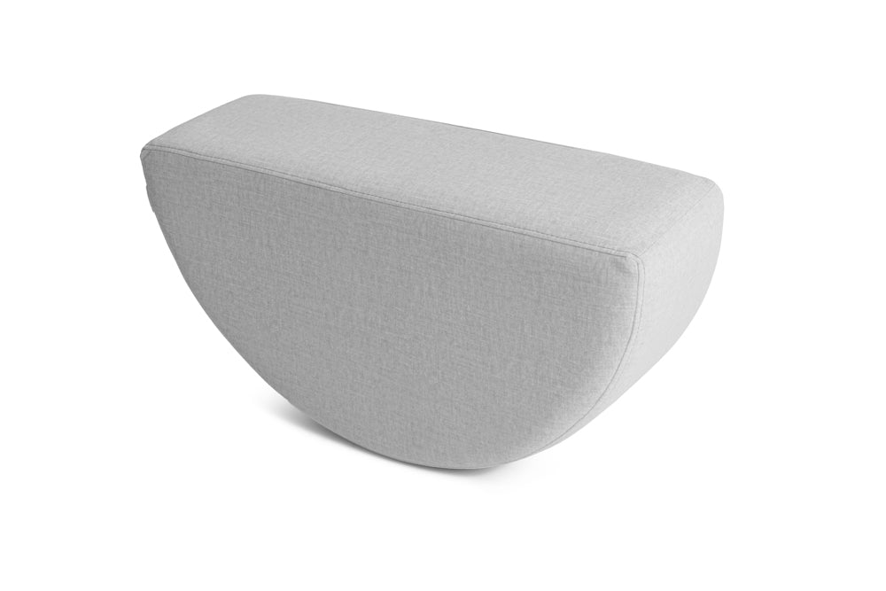 SHAPPY ORIGINAL gyermek habszivacs hintázó ülőke Szín: Light Grey