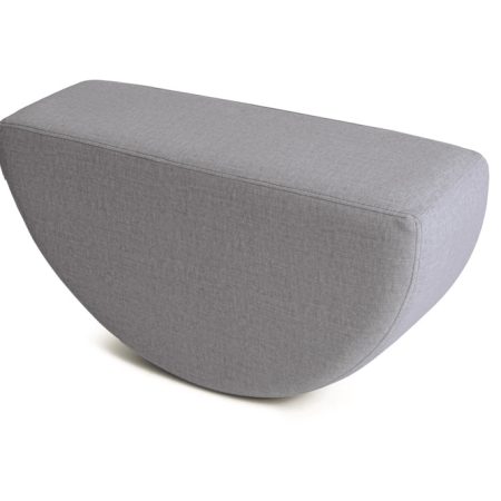 SHAPPY ORIGINAL gyermek habszivacs hintázó ülőke Szín: Dark Grey