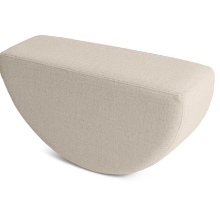 SHAPPY ORIGINAL gyermek habszivacs hintázó ülőke Szín: Soft Beige