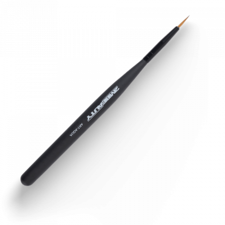 Díszítő ecset ART Aqua - Black Beauty ()