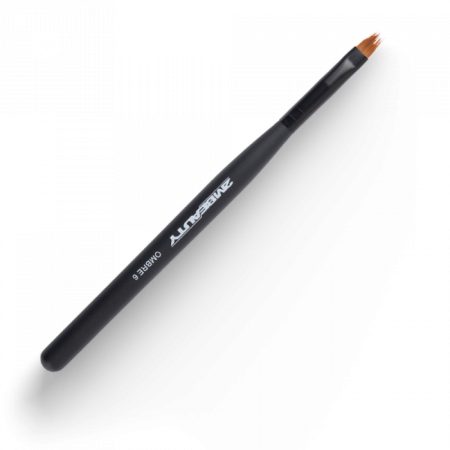 Díszítő ecset Ombre 6 - Black Beauty ()