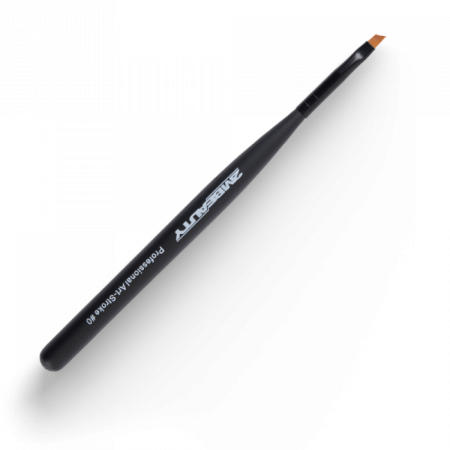 Díszítő ecset Art Stroke #0 - Black Beauty ()