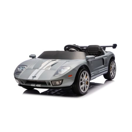 Elektromos autó Ford GT 4x100W 24V szürke