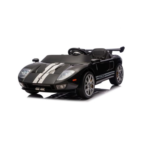 Elektromos kisautó Ford GT 4x100W 24V fekete