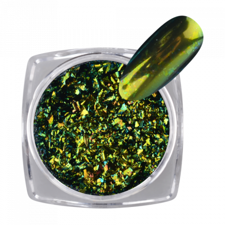 Pigment Galaxy 851L (0.2g)
