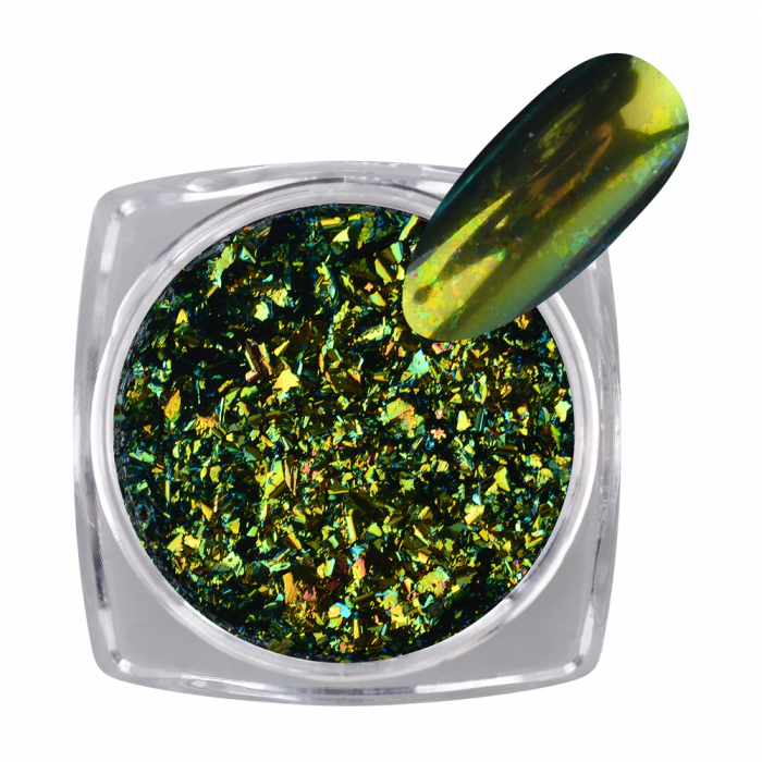Pigment Galaxy 851L (0.2g)