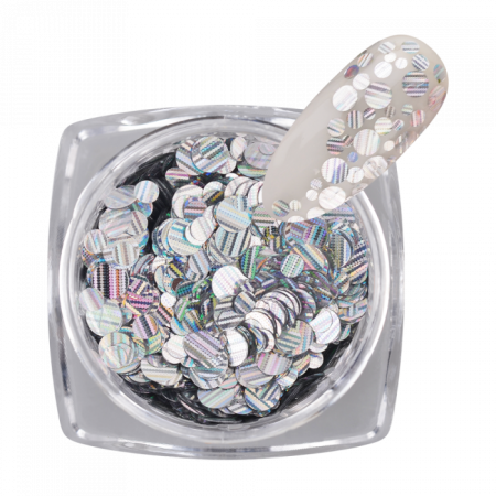 PolkaDot Holo Glitter 100 (1.5 g)