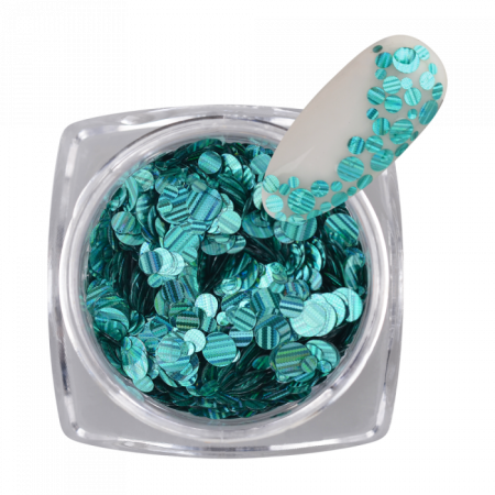 PolkaDot Holo Glitter 702 (1.5 g)