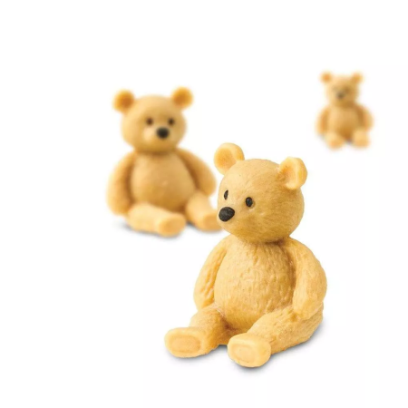 Safari Ltd. Medvék - Good Luck Minis