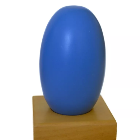 Elipszoid talppal