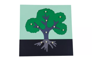 Puzzle - Fa