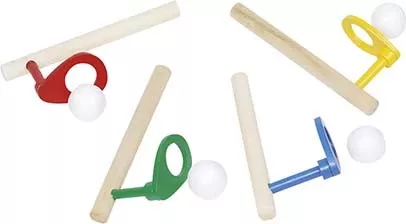 Varázslatos labda