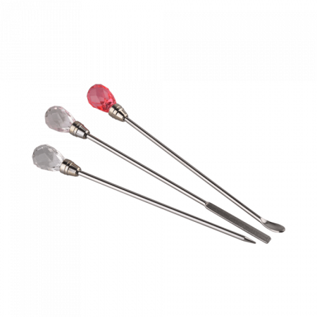 Spatula szett - 3 darabos (csomag)