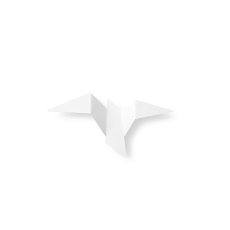 Bird fali lámpa