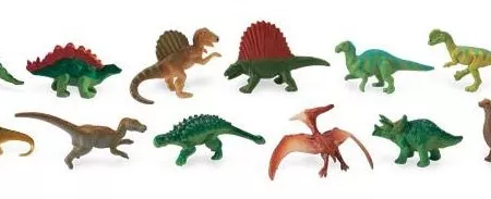 Dinoszauruszok
