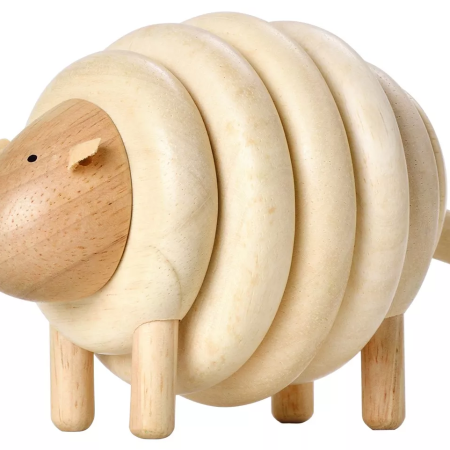 Fűzhető bárány