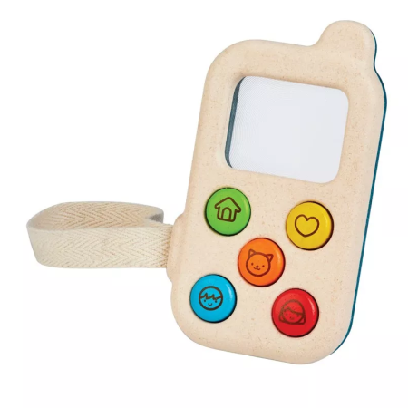 PlanToys Első telefonom