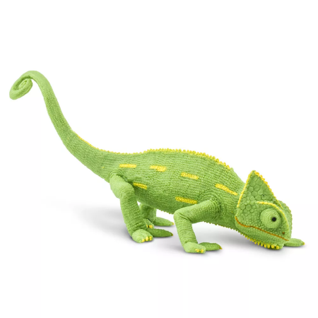Figura - Jemen kaméleon kölyök