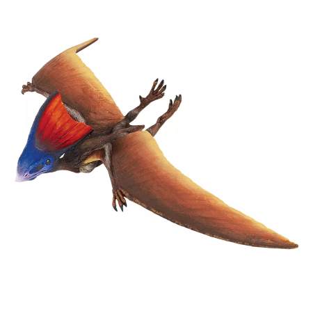 Figura - Tapejara (pterosaurus)