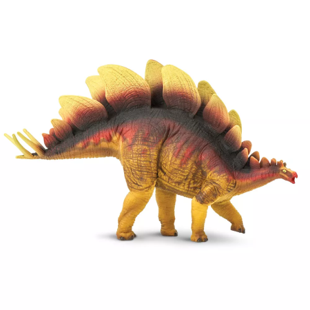 Figura - Stegosaurus