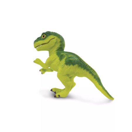Tyrannosaurus Rex kölyök
