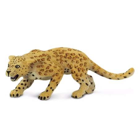 Safari Ltd. Figura - Leopárd