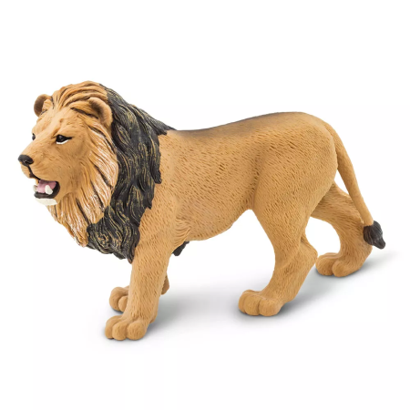 Safari Ltd. Figura - Oroszlán