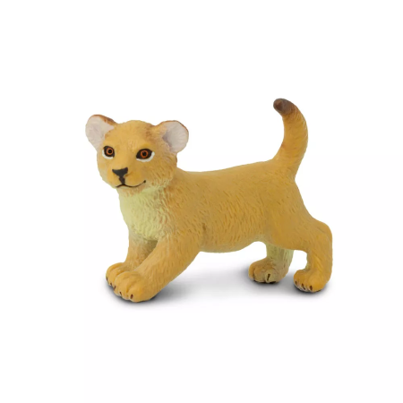 Safari Ltd. Figura - Oroszlánkölyök