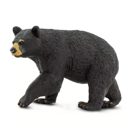 Figura - Baribál medve
