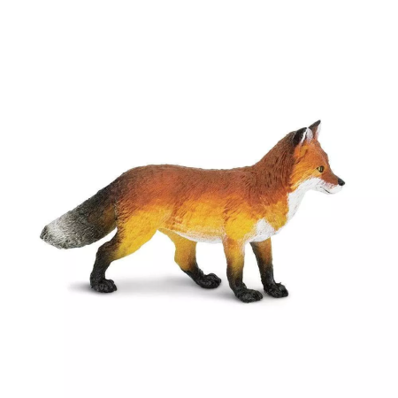 Figura - Rókakoma
