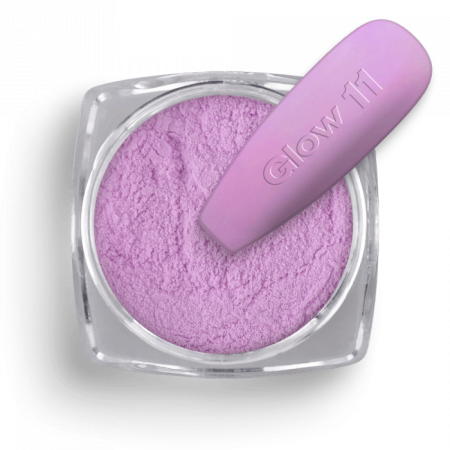 Pigmentpor Glow 11 ()