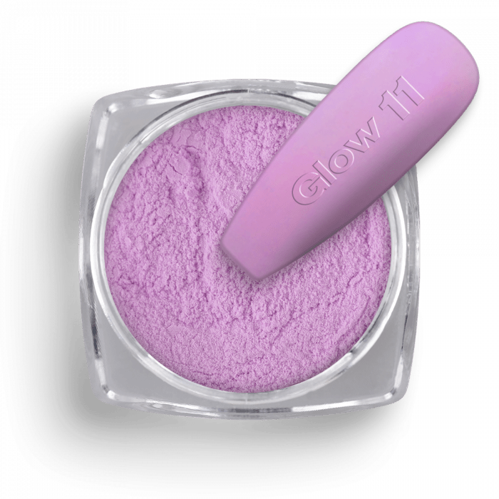 Pigmentpor Glow 11 ()