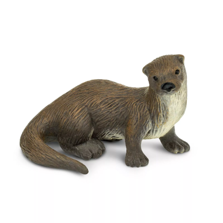Safari Ltd. Figura - Eurázsiai vidra