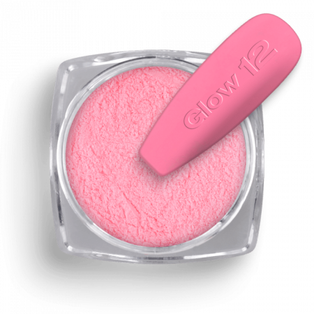 Pigmentpor Glow 12 ()