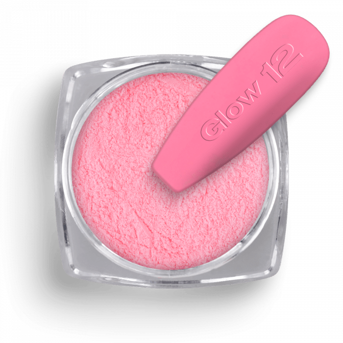 Pigmentpor Glow 12 ()