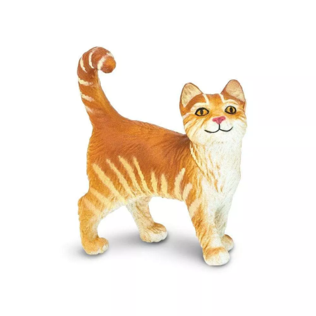 Figura - Cirmos macska