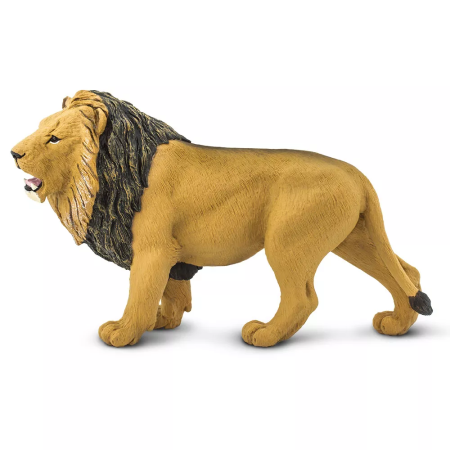 Safari Ltd. Figura - Oroszlán