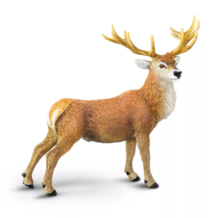 Safari Ltd. Figura - Gímszarvas