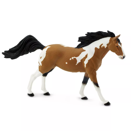 Safari Ltd. Figura - Pinto Mustang csődör