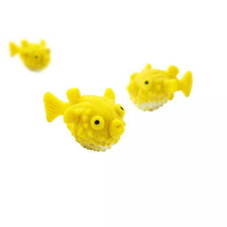 Safari Ltd. Sünik - Good Luck Minis