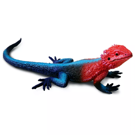 Safari Ltd. Figura - Mwanza laposfejű gyík