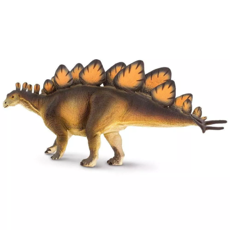 Safari Ltd. Figura - Stegosaurus