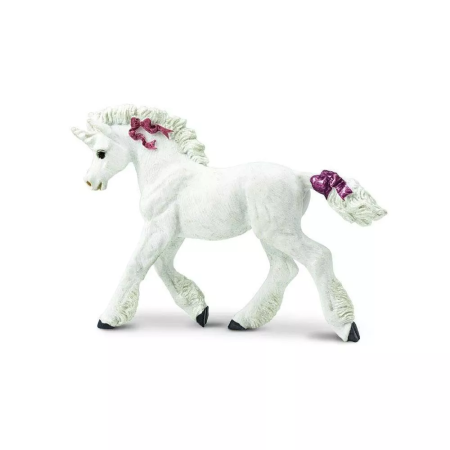 Safari Ltd. Figura - Egyszarvú kölyök